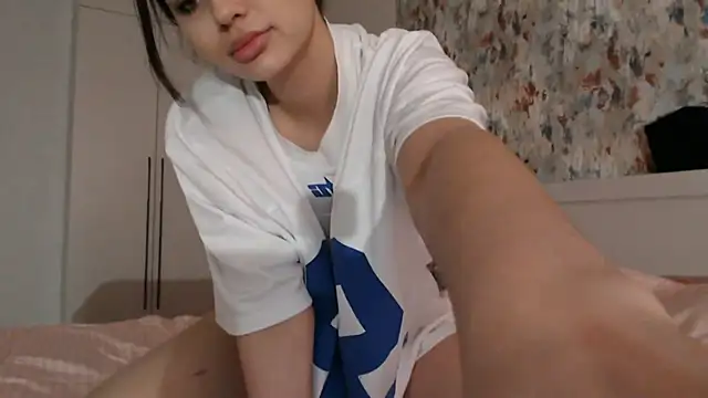 ChocolateKity online show from 05/16/26, 04:31