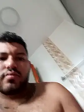 Frank0021 online show from 10/18/25, 12:06