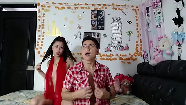 Snapshot of JaneAndAmy chatting on 09/14/25, 04:17 JaneAndAmy online show from 09/14/25, 04:17