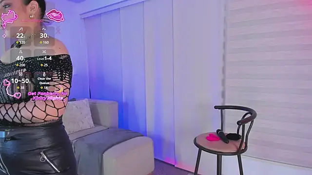 naughty fun room online show from 12/19/25, 11:12