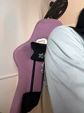 lucy grey25 online show from 03/14/26, 04:45