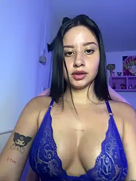 lucy grey25 online show from 04/21/26, 05:17