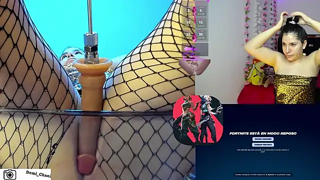 Snapshot of demi_chan chatting on 05/09/26, 09:25 demi chan online show from 05/09/26, 09:25