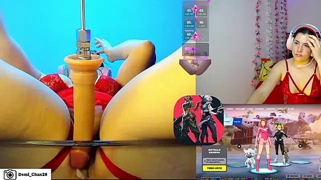 Snapshot of demi_chan chatting on 05/16/26, 08:22 demi chan online show from 05/16/26, 08:22