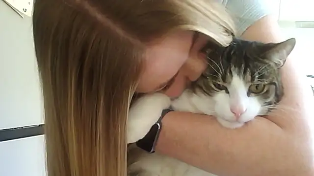 Ginger-bb online show from 04/21/26, 05:36