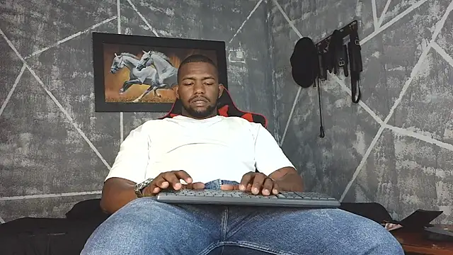 big blackmen19 online show from 02/27/26, 06:30