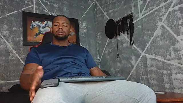 big blackmen19 online show from 03/03/26, 02:01