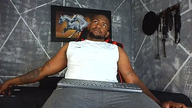 big blackmen19 online show from 03/18/26, 03:26