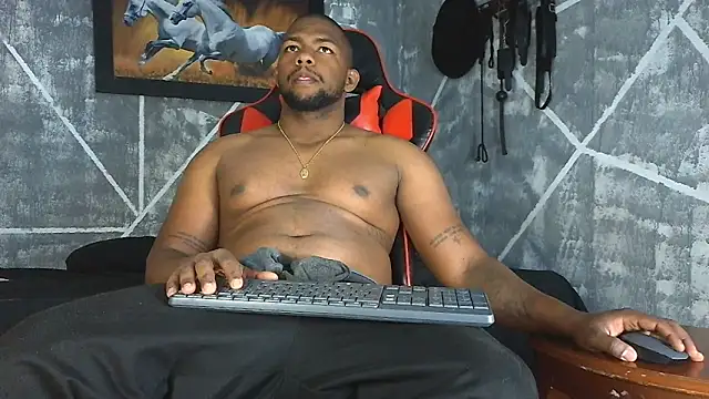 big blackmen19 online show from 03/19/26, 03:32