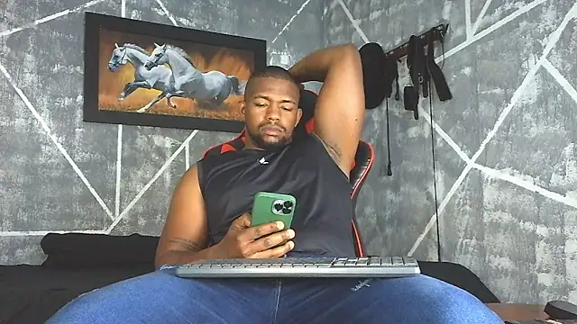 big blackmen19 online show from 05/28/26, 03:31