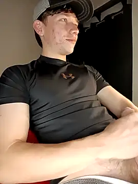 Logan sixxer online show from 10/11/25, 03:50