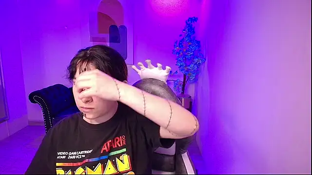 Tarly matches online show from 11/21/25, 11:31