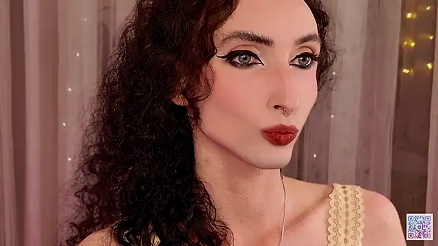 Queen of tease online show from 09/24/25, 04:54