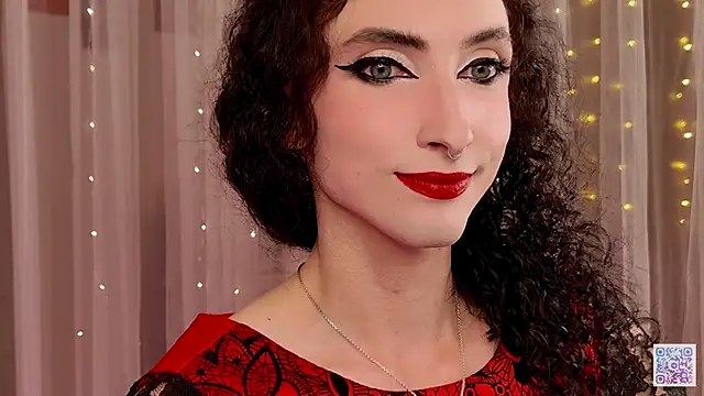 Queen of tease online show from 09/29/25, 07:19