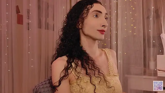 Queen of tease online show from 11/22/25, 06:07