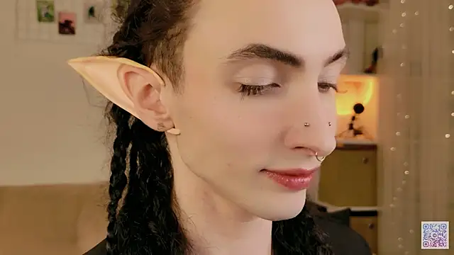 Queen of tease online show from 02/16/26, 09:44