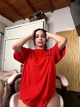 Babylovetiernax online show from 11/07/25, 05:57