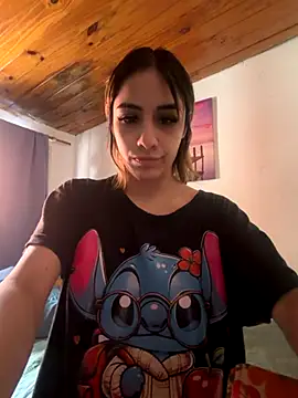 Babylovetiernax online show from 11/12/25, 03:12