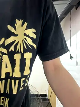 Babylovetiernax online show from 12/04/25, 04:22