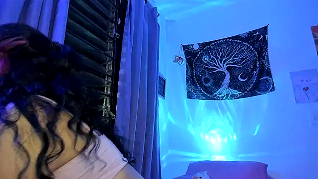 Snapshot of Sweet_mim_ chatting on 09/28/25, 11:43 Sweet mim  online show from 09/28/25, 11:43