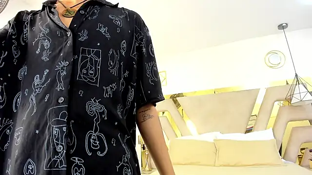 Ibratxandy online show from 10/30/25, 05:02