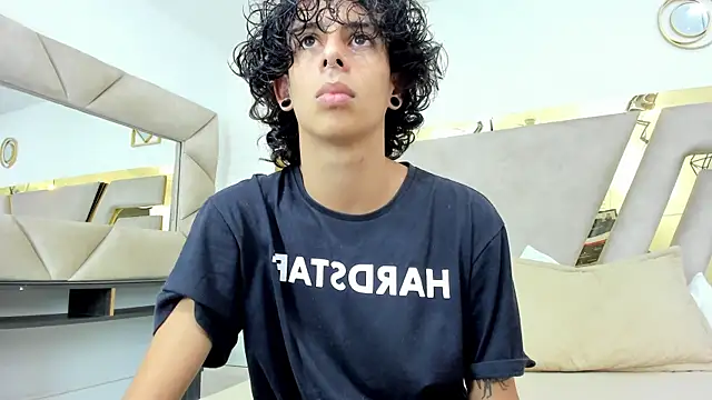 Ibratxandy online show from 11/15/25, 07:10