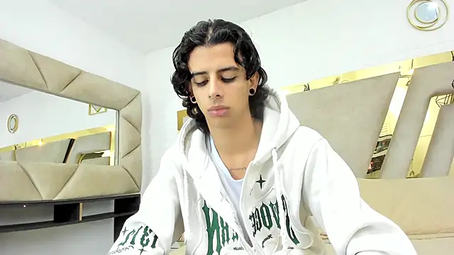 Ibratxandy online show from 11/23/25, 12:05