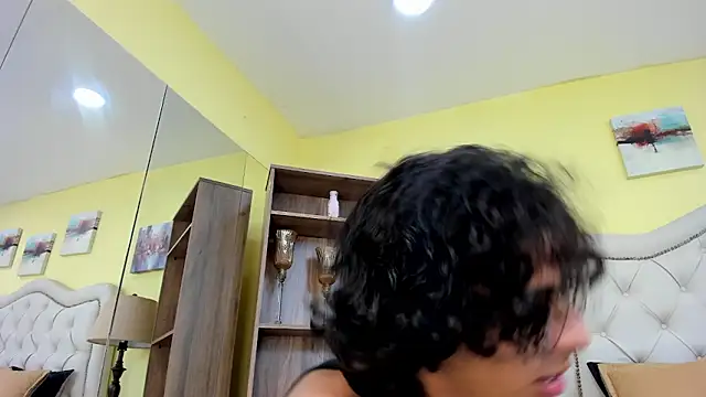 Ibratxandy online show from 12/15/25, 07:18