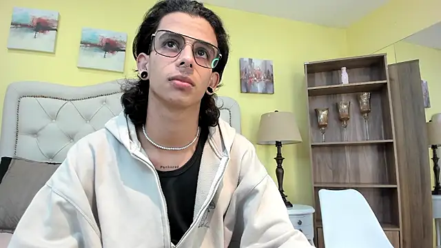 Ibratxandy online show from 12/21/25, 12:45