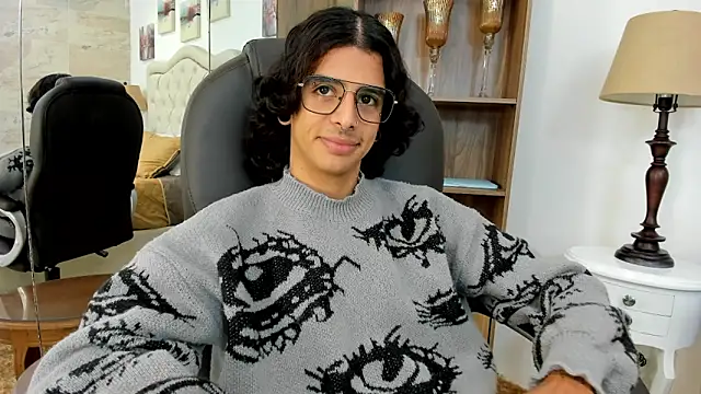 Ibratxandy online show from 01/15/26, 12:10