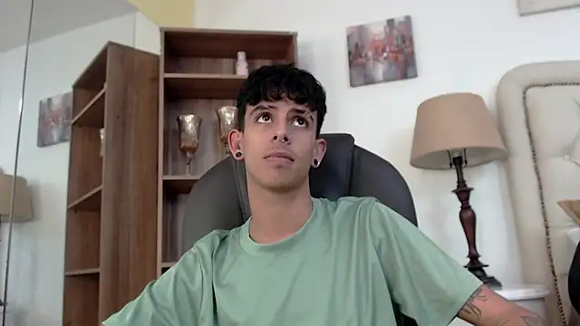 Ibratxandy online show from 04/11/26, 07:18