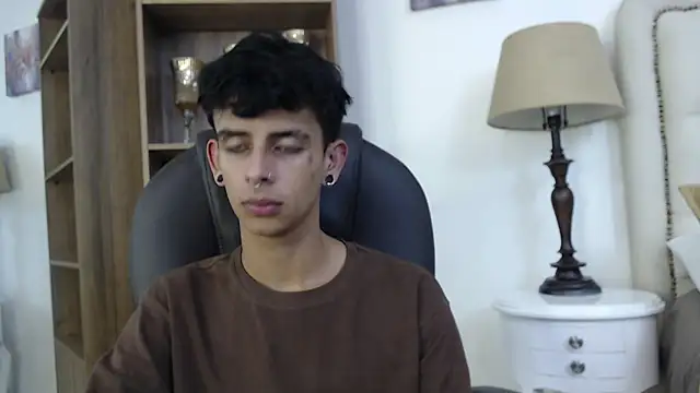 Ibratxandy online show from 04/21/26, 09:39