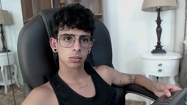 Ibratxandy online show from 04/22/26, 07:15