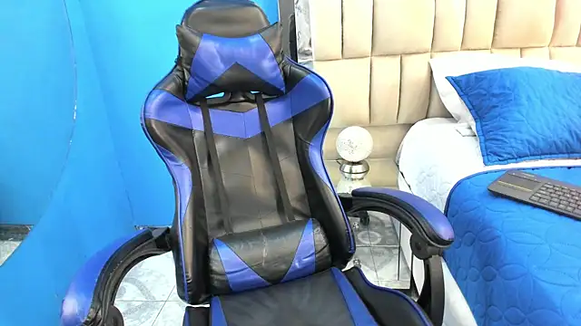 Ibratxandy online show from 05/30/26, 07:11