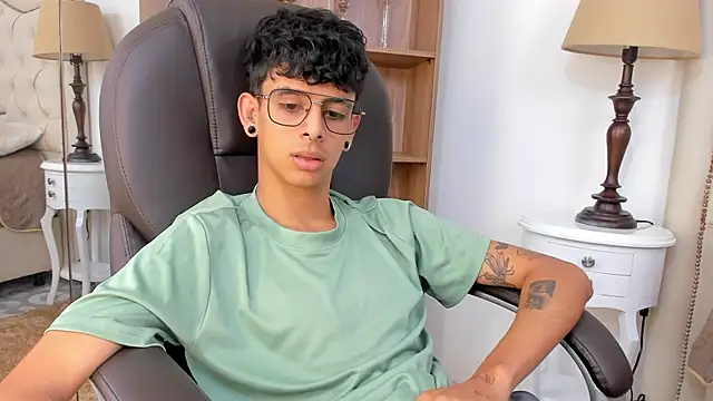 Ibratxandy online show from 06/03/26, 12:08