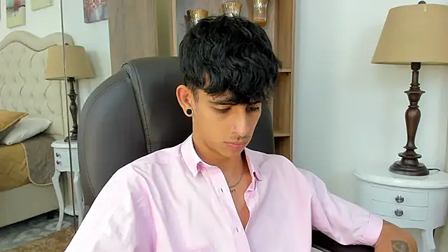 Ibratxandy online show from 06/05/26, 07:08