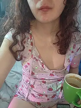 Sharon Black online show from 11/13/25, 02:38