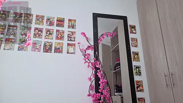 Sharon Black online show from 01/06/26, 01:26