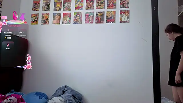 Sharon Black online show from 01/15/26, 12:32