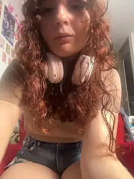 Sharon Black online show from 07/18/26, 01:43