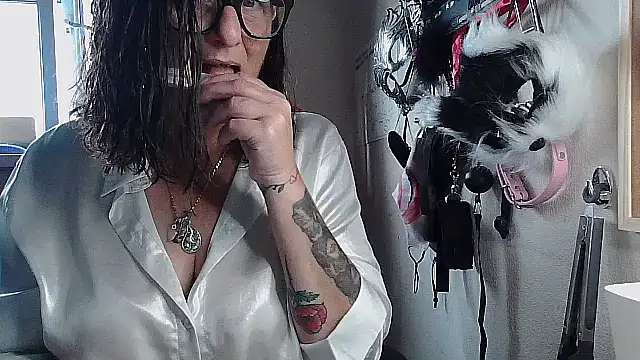 Mistress-Ivy51 online show from 09/11/25, 06:13