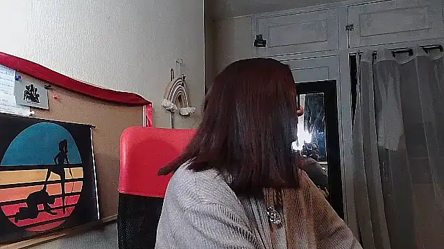 Mistress-Ivy51 online show from 12/05/25, 06:44