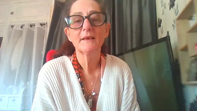 Mistress-Ivy51 online show from 04/24/26, 08:50