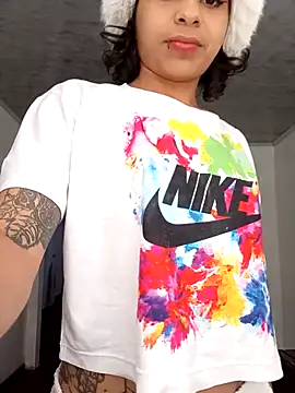 Tendercouple1 online show from 02/02/26, 05:11