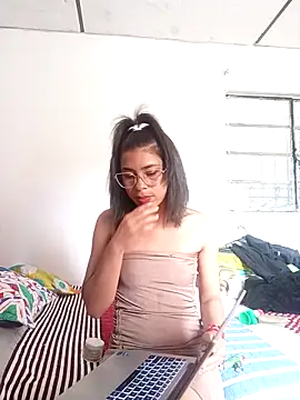 Tendercouple1 online show from 04/02/26, 05:32