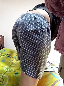 Tendercouple1 online show from 04/19/26, 06:54