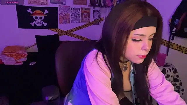 PixelKitty  online show from 11/24/25, 01:16