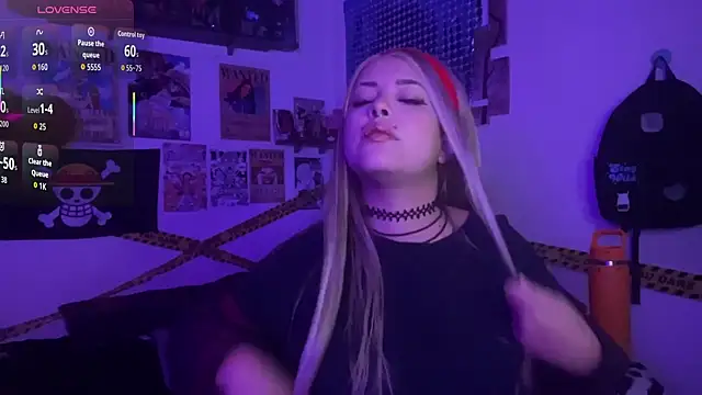 PixelKitty  online show from 03/06/26, 02:19