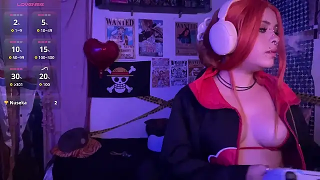 PixelKitty  online show from 03/26/26, 03:56