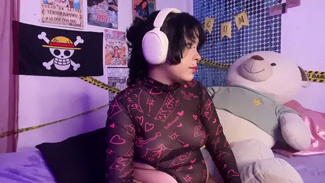 PixelKitty  online show from 06/13/26, 03:37